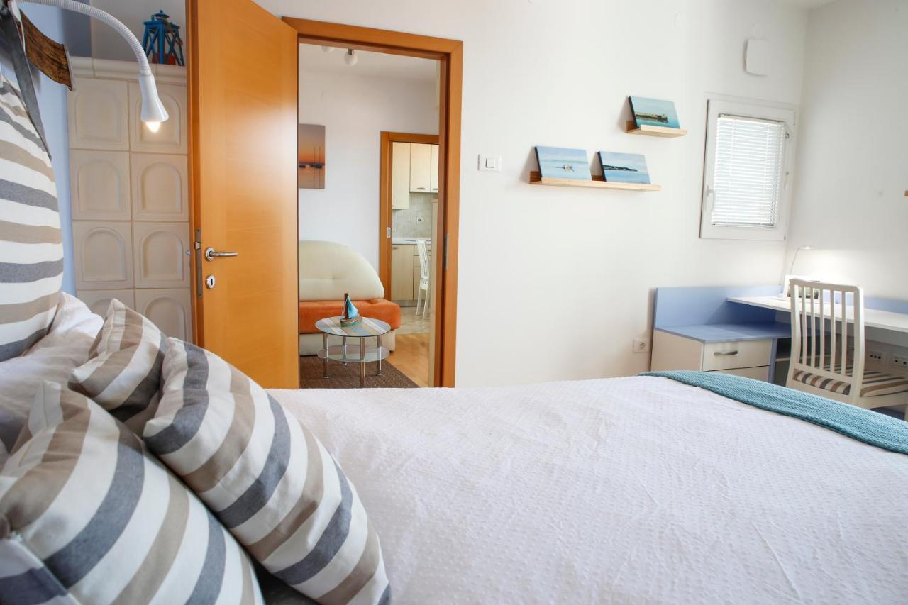 Apartma Srcanka Koper Ngoại thất bức ảnh