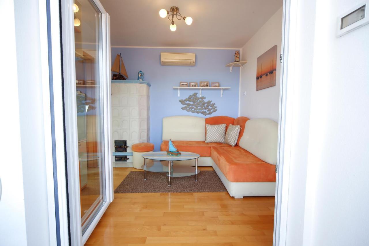 Apartma Srcanka Koper Ngoại thất bức ảnh