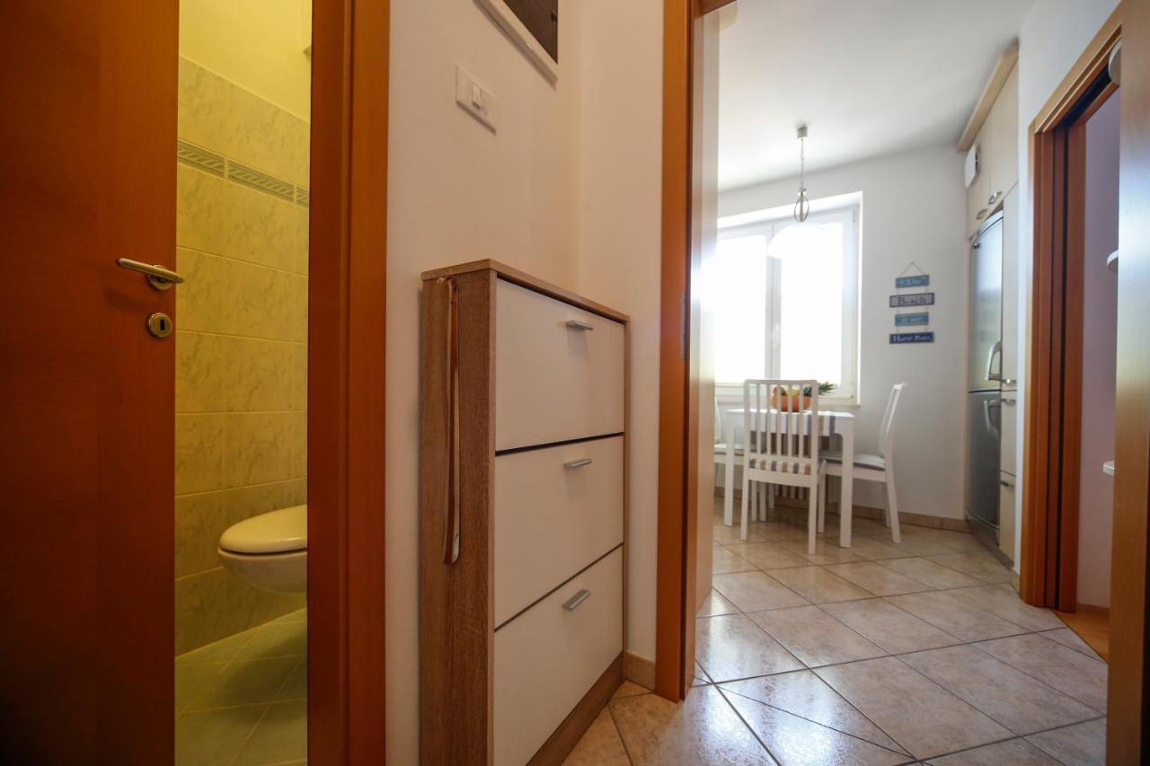 Apartma Srcanka Koper Ngoại thất bức ảnh
