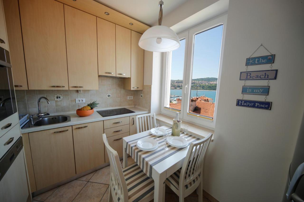 Apartma Srcanka Koper Ngoại thất bức ảnh