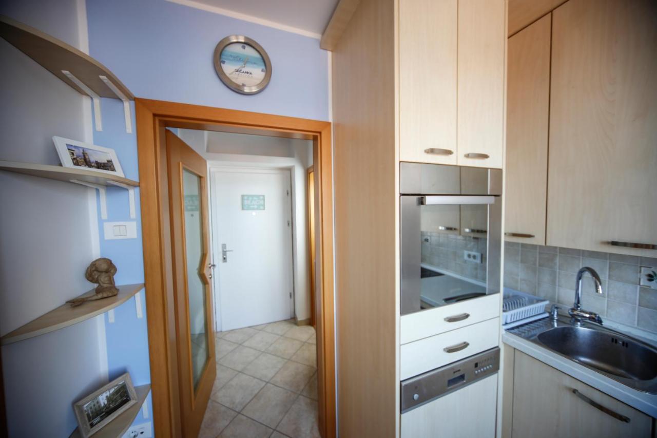 Apartma Srcanka Koper Ngoại thất bức ảnh