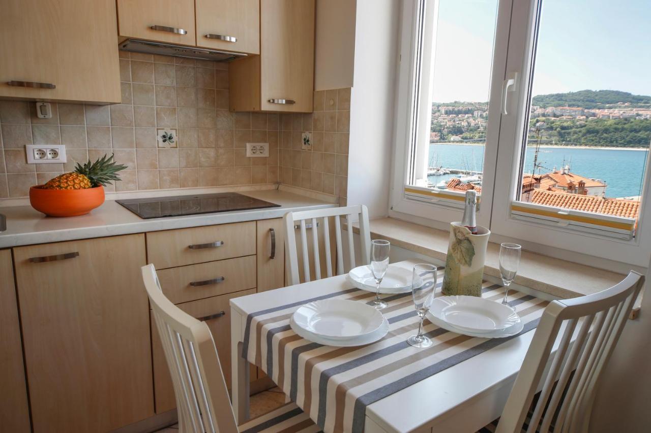 Apartma Srcanka Koper Ngoại thất bức ảnh