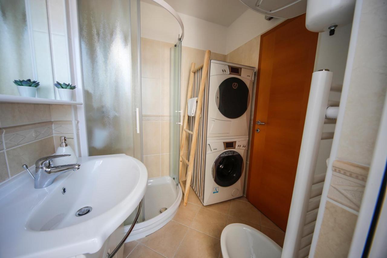 Apartma Srcanka Koper Ngoại thất bức ảnh