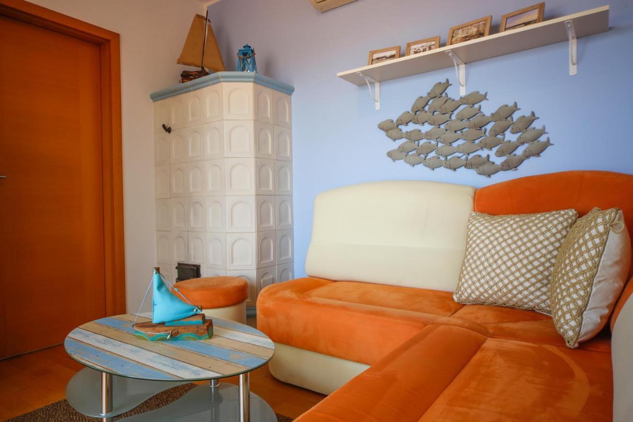 Apartma Srcanka Koper Ngoại thất bức ảnh