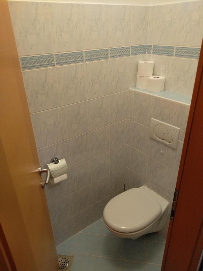 Apartma Srcanka Koper Ngoại thất bức ảnh